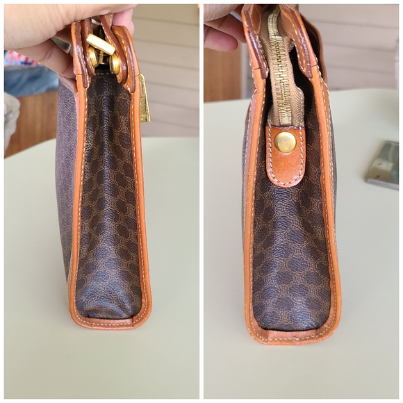 Authentic celine clutch bag - Picture 3 of 11